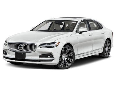 2023 Volvo S90 B6 AWD Plus