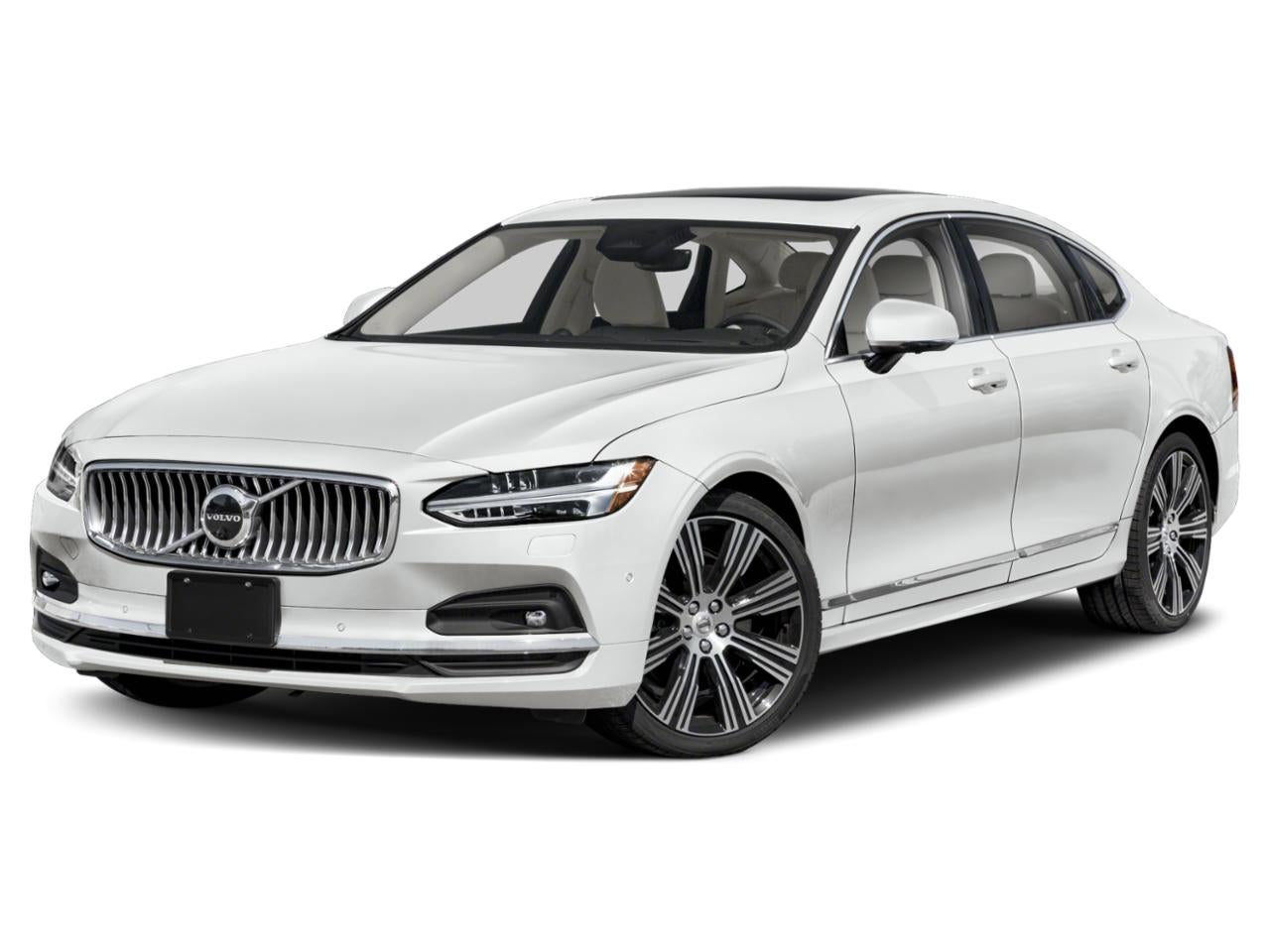 2023 Volvo S90 B6 AWD Plus