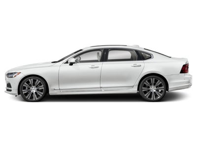 2023 Volvo S90 B6 AWD Plus