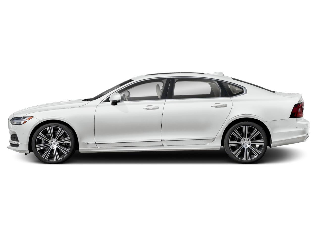 2023 Volvo S90 B6 AWD Plus
