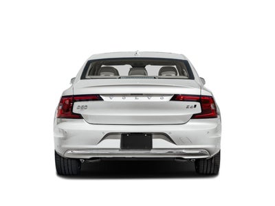 2023 Volvo S90 B6 AWD Plus