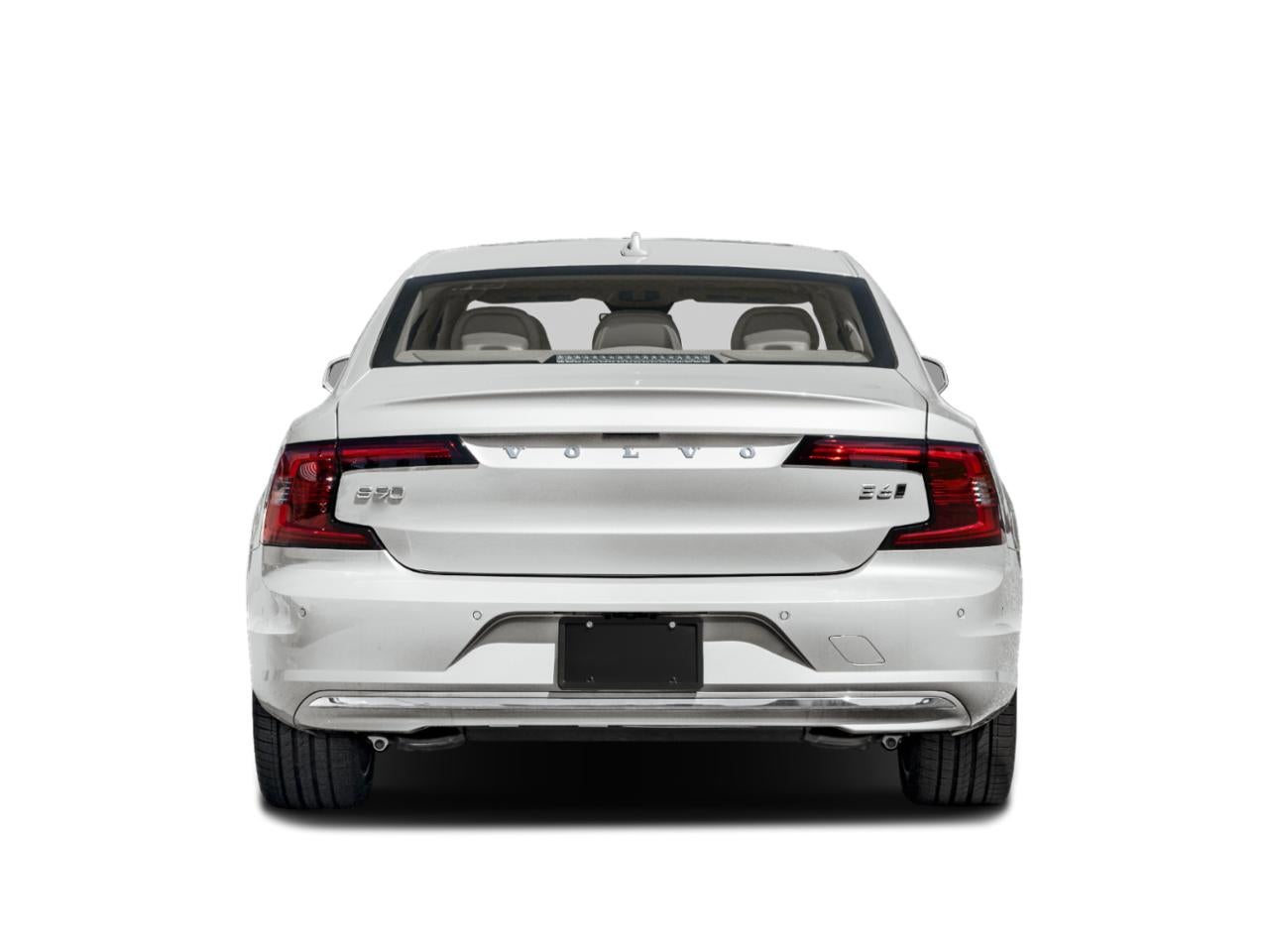 2023 Volvo S90 B6 AWD Plus