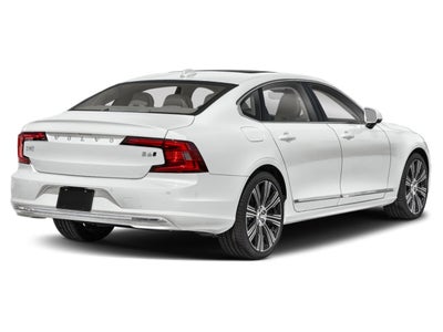 2023 Volvo S90 B6 AWD Plus