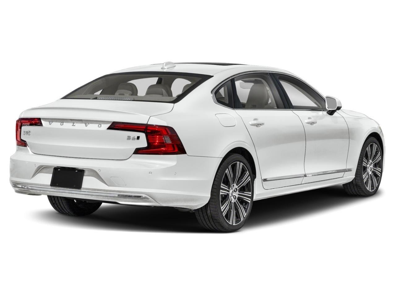 2023 Volvo S90 B6 AWD Plus