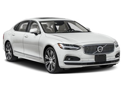2023 Volvo S90 B6 AWD Plus
