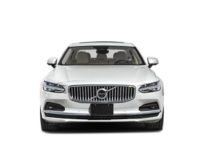 2023 Volvo S90 B6 AWD Plus