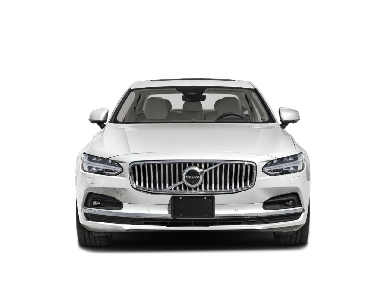 2023 Volvo S90 B6 AWD Plus