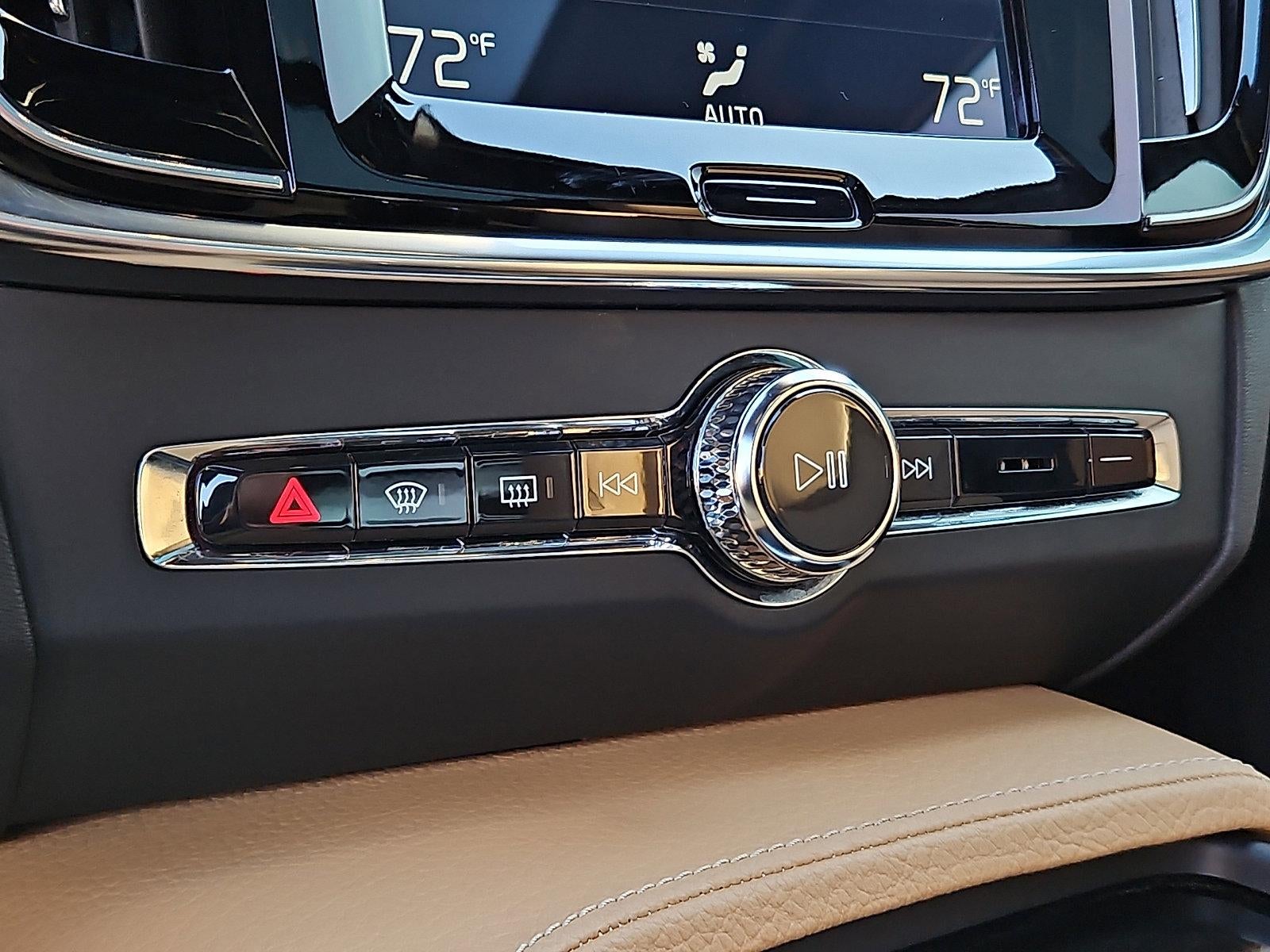 2018 Volvo S90 T5 FWD Momentum