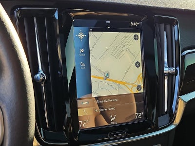 2018 Volvo S90 T5 FWD Momentum