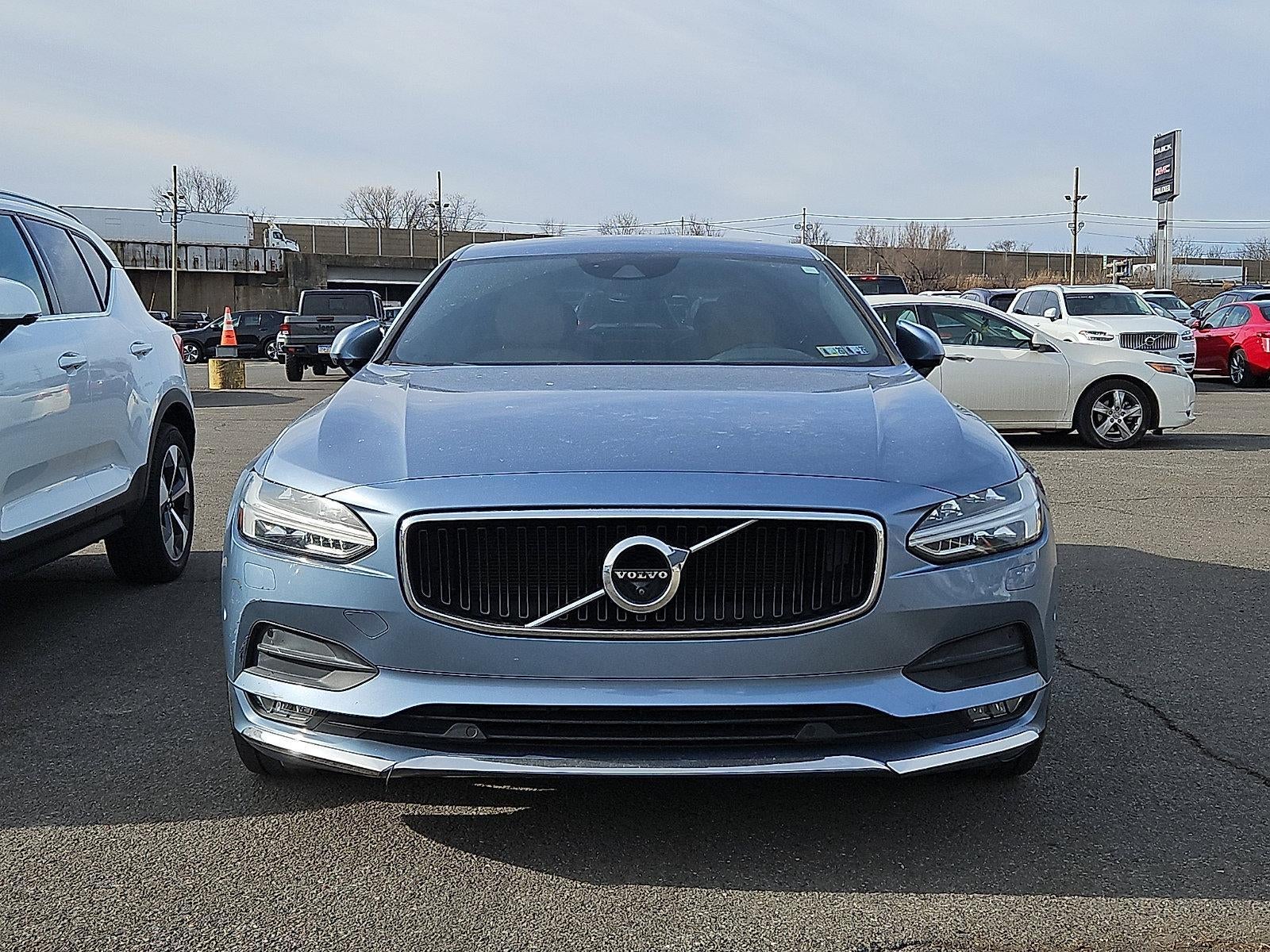 2018 Volvo S90 T5 FWD Momentum