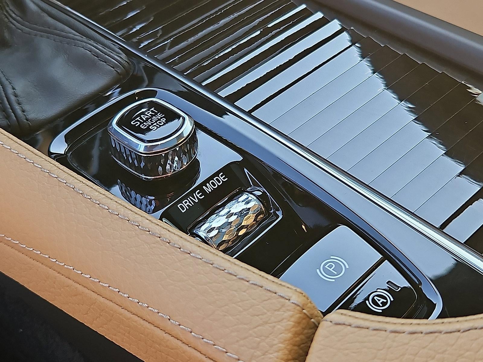 2018 Volvo S90 T5 FWD Momentum