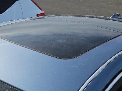 2018 Volvo S90 T5 FWD Momentum