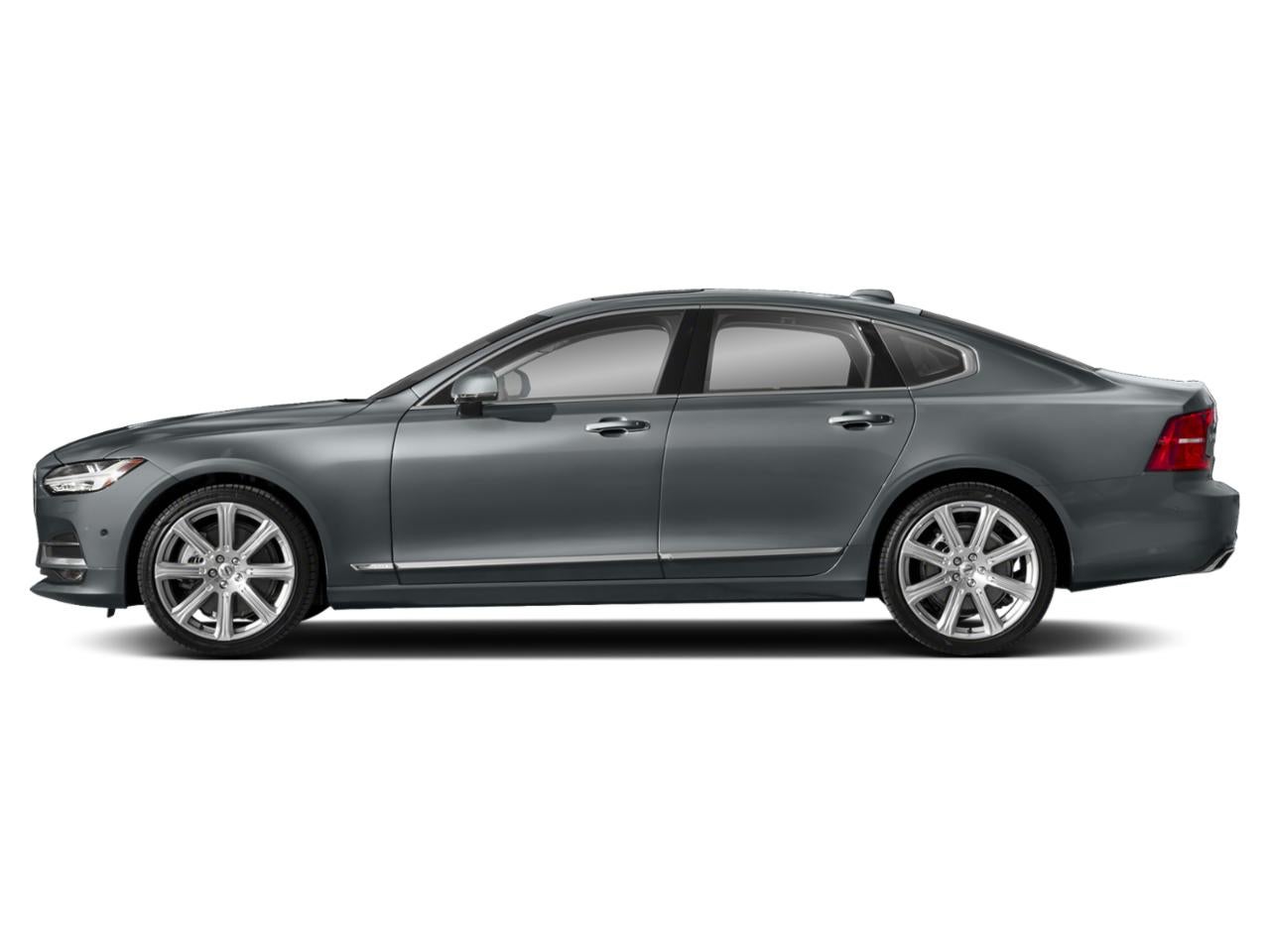 2018 Volvo S90 T5 FWD Momentum