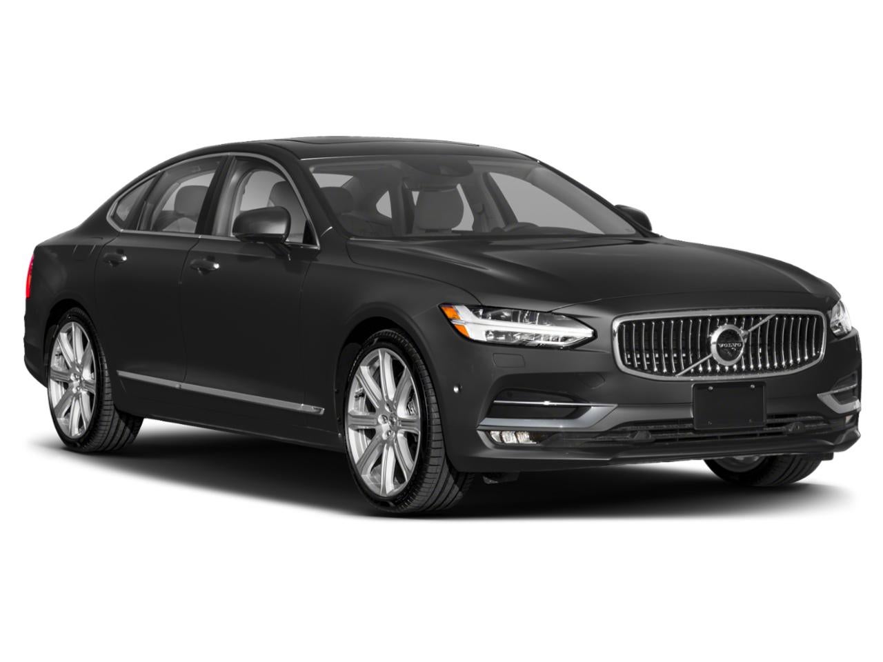 2018 Volvo S90 T5 FWD Momentum