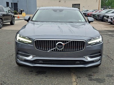 2019 Volvo S90 T6 AWD Inscription