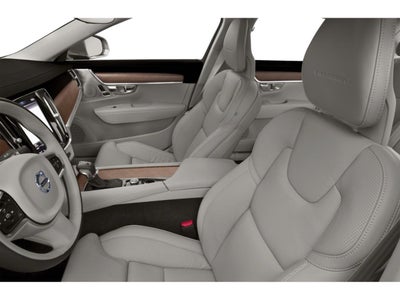 2020 Volvo S90 T6 AWD R-Design