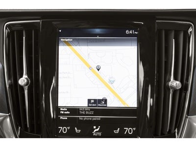 2020 Volvo S90 T6 AWD R-Design