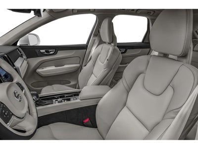 2019 Volvo XC60 T5 AWD Momentum