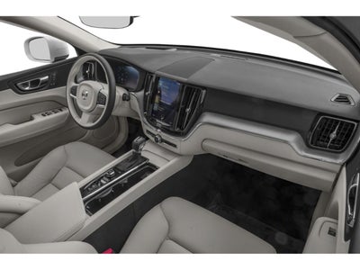 2019 Volvo XC60 T5 AWD Momentum