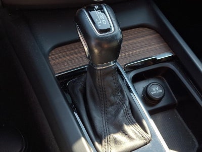 2019 Volvo XC60 T5 AWD Inscription