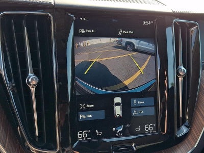 2019 Volvo XC60 T5 AWD Inscription
