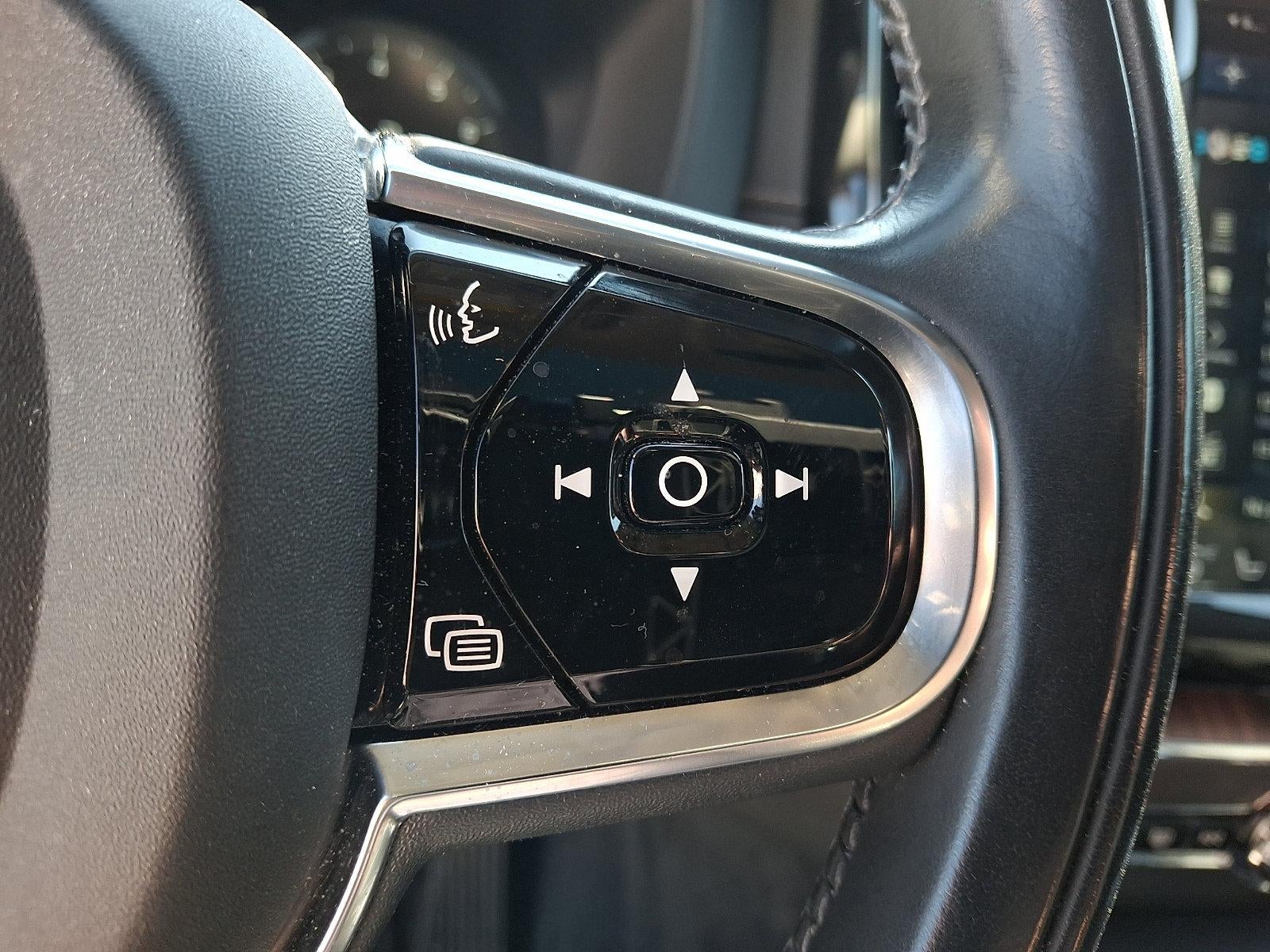 2019 Volvo XC60 T5 AWD Inscription