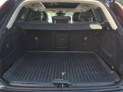 2019 Volvo XC60 T5 AWD Inscription