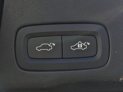 2019 Volvo XC60 T5 AWD Inscription