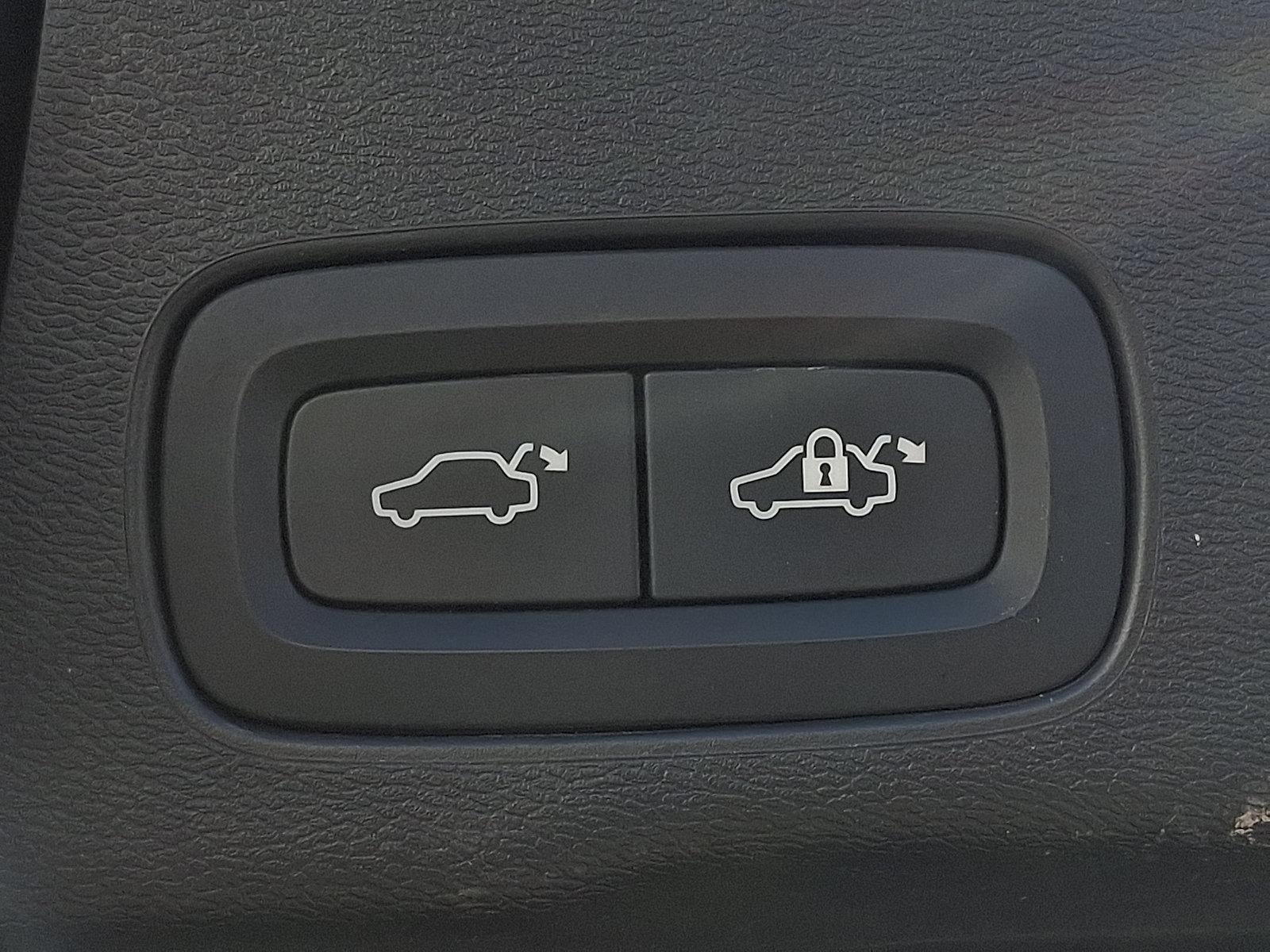 2019 Volvo XC60 T5 AWD Inscription