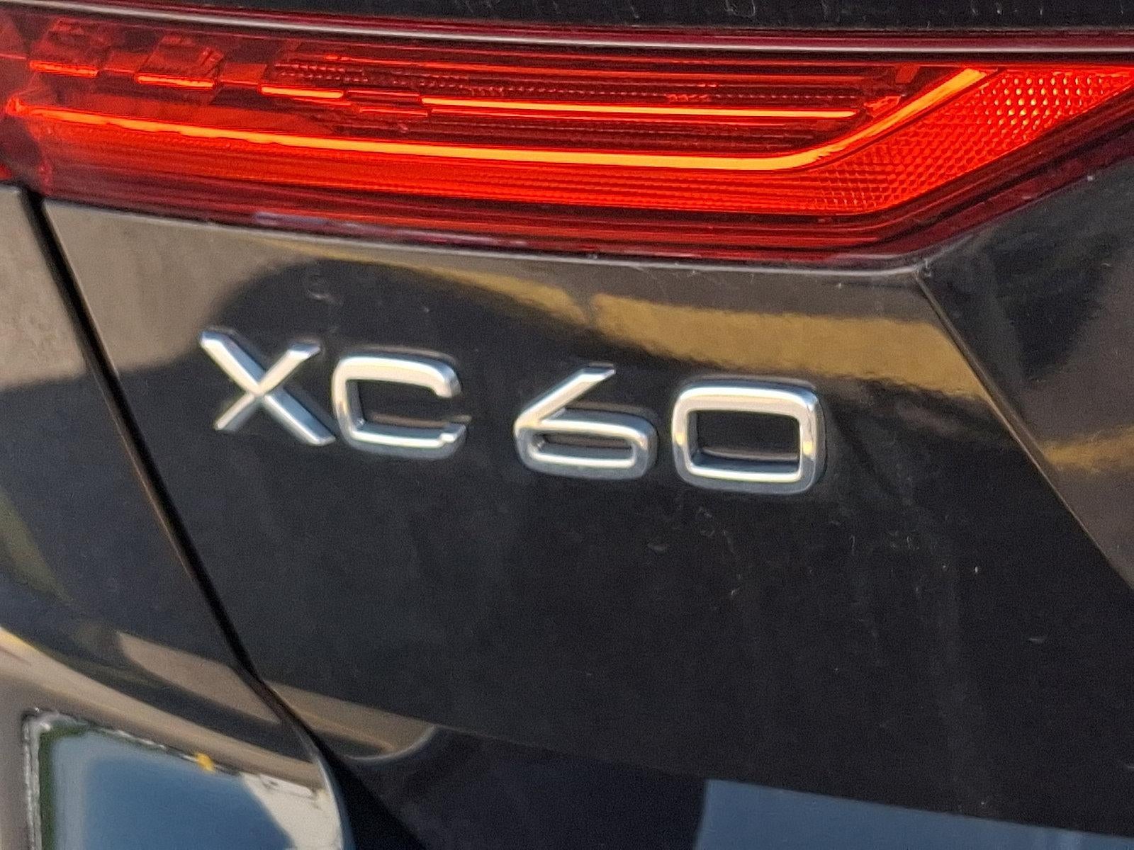 2019 Volvo XC60 T5 AWD Inscription