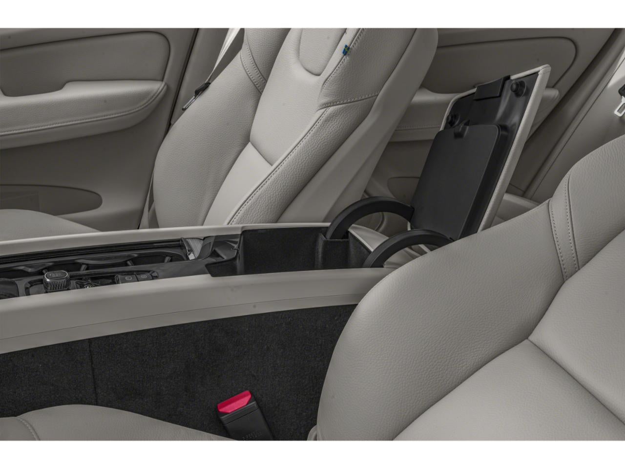 2019 Volvo XC60 T5 AWD Inscription