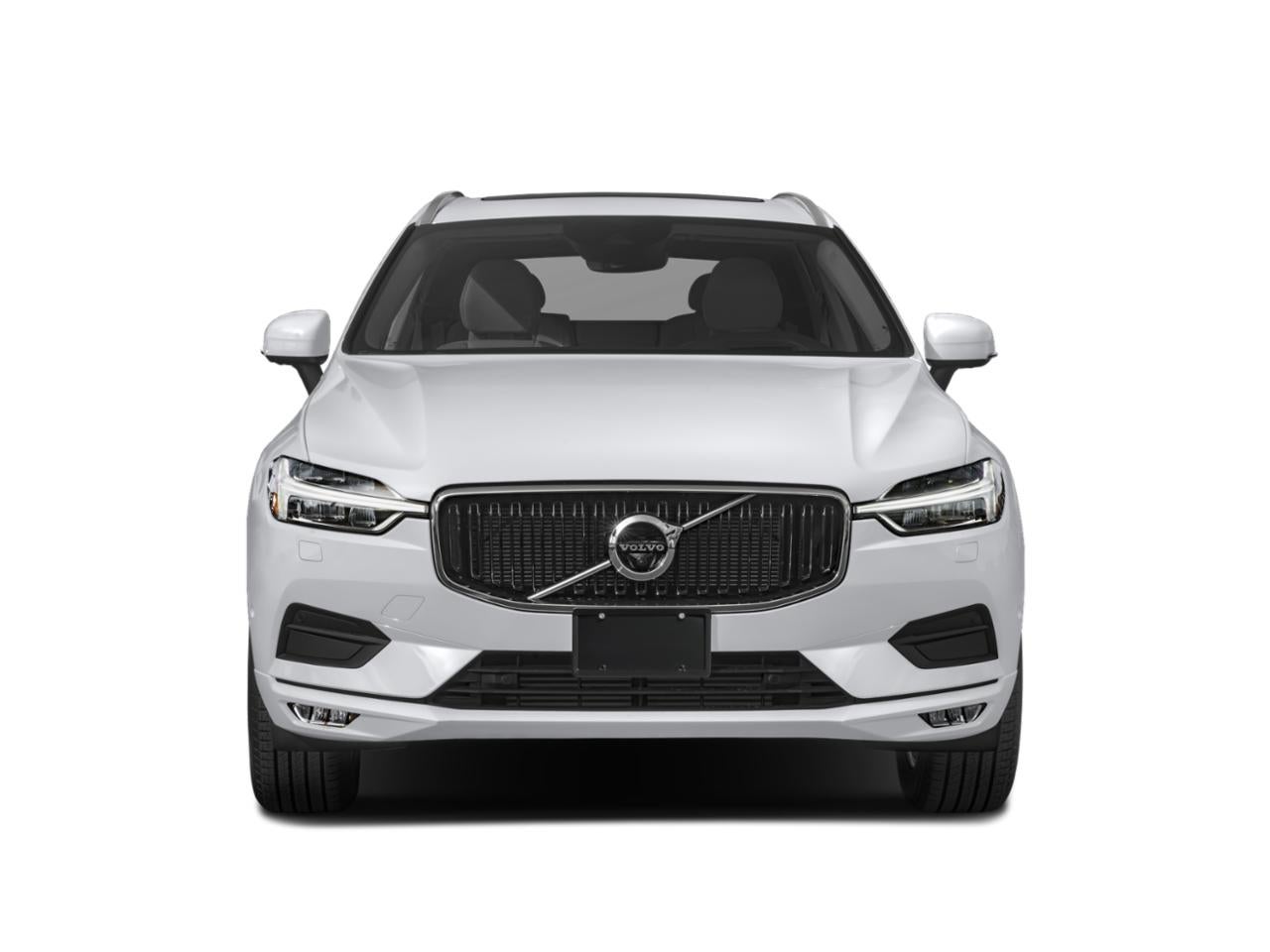 2019 Volvo XC60 T5 AWD Inscription