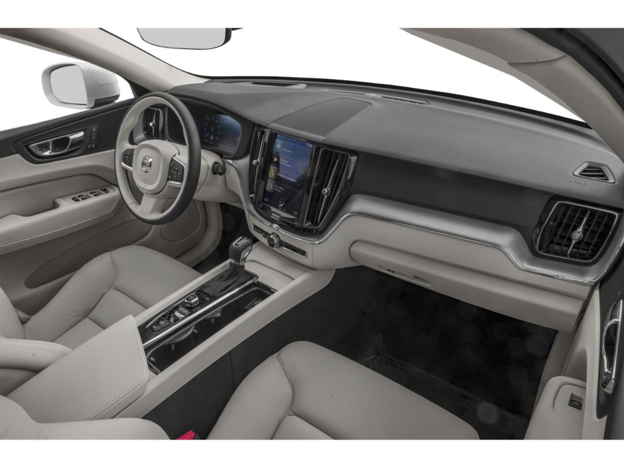 2018 Volvo XC60 T6 AWD R-Design