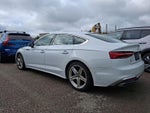 2021 Audi A5 Sportback S line Premium Plus 45 TFSI quattro