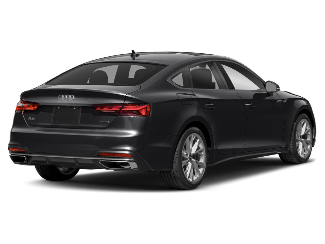 2021 Audi A5 Sportback S line Premium Plus 45 TFSI quattro