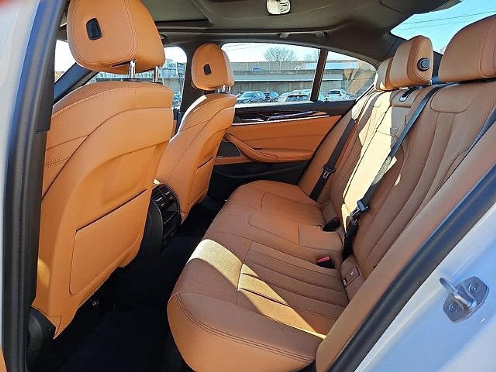 2023 BMW 530e xDrive Plug-In Hybrid