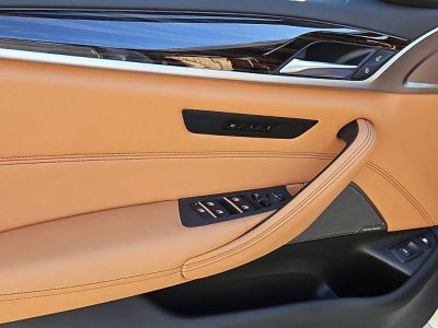 2023 BMW 530e xDrive Plug-In Hybrid