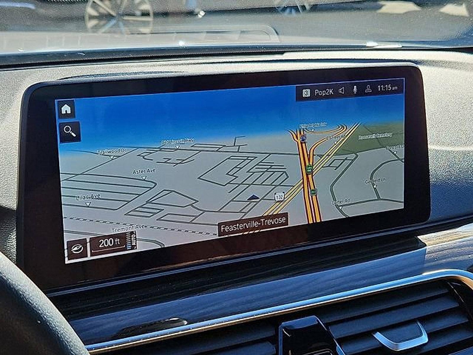 2023 BMW 530e xDrive Plug-In Hybrid