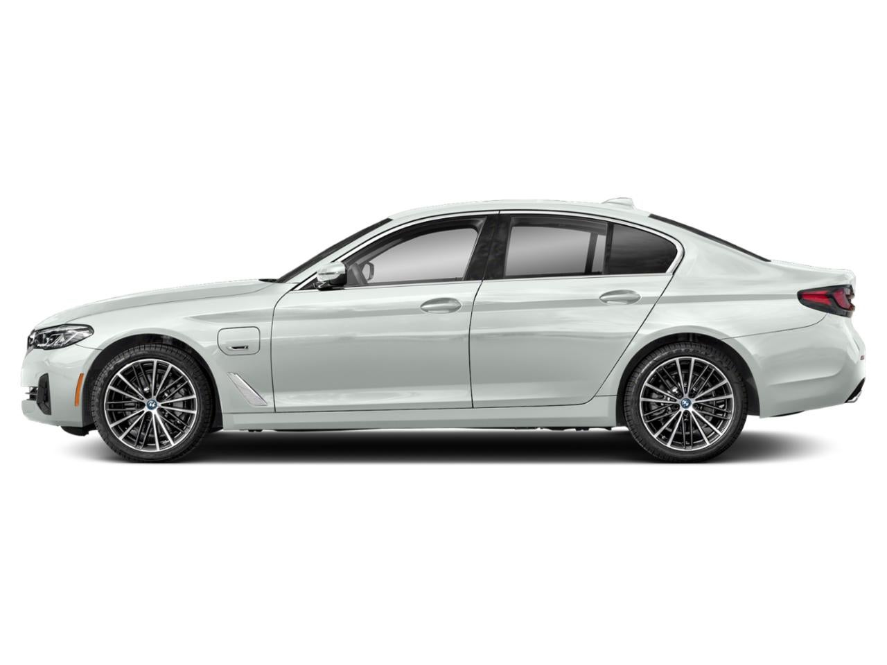 2023 BMW 530e xDrive Plug-In Hybrid