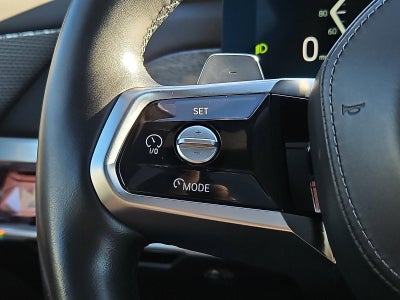 2024 BMW 740i xDrive Sedan