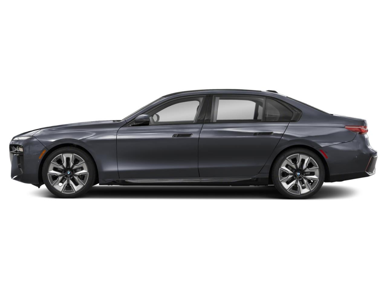 2024 BMW 740i xDrive Sedan