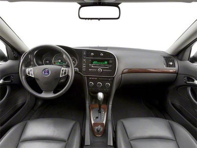 2010 Saab 9-3 4dr Wgn FWD