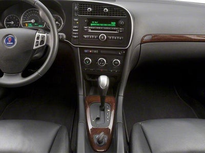 2010 Saab 9-3 4dr Wgn FWD