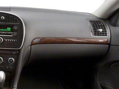 2010 Saab 9-3 4dr Wgn FWD