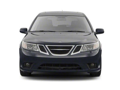 2010 Saab 9-3 4dr Wgn FWD