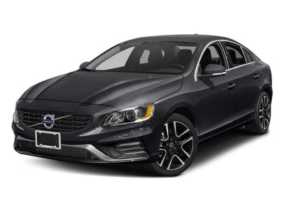 2018 Volvo S60 T5 FWD Dynamic