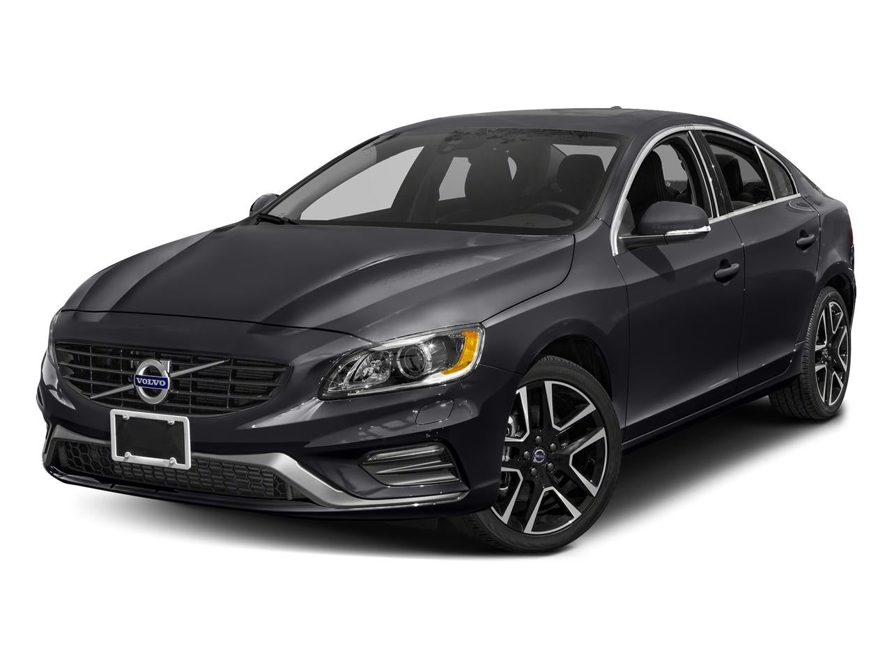 2018 Volvo S60 T5 FWD Dynamic