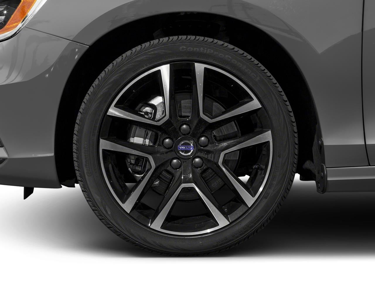 2018 Volvo S60 T5 FWD Dynamic
