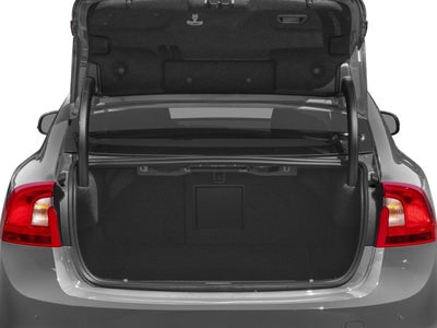 2018 Volvo S60 T5 FWD Dynamic