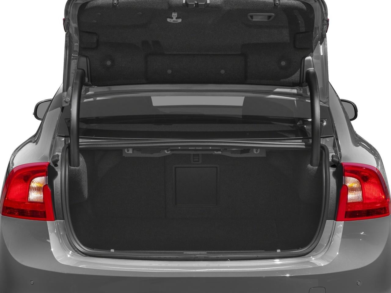 2018 Volvo S60 T5 FWD Dynamic